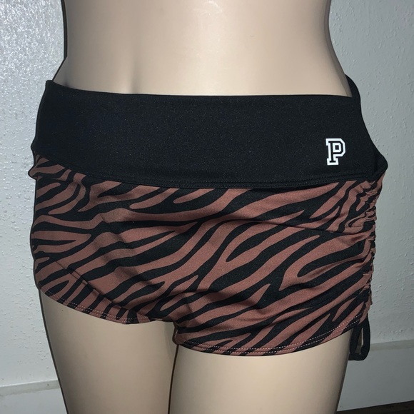 Victoria’s Secret PINK Gym to Swim Shorts Sport - Picture 2 of 7